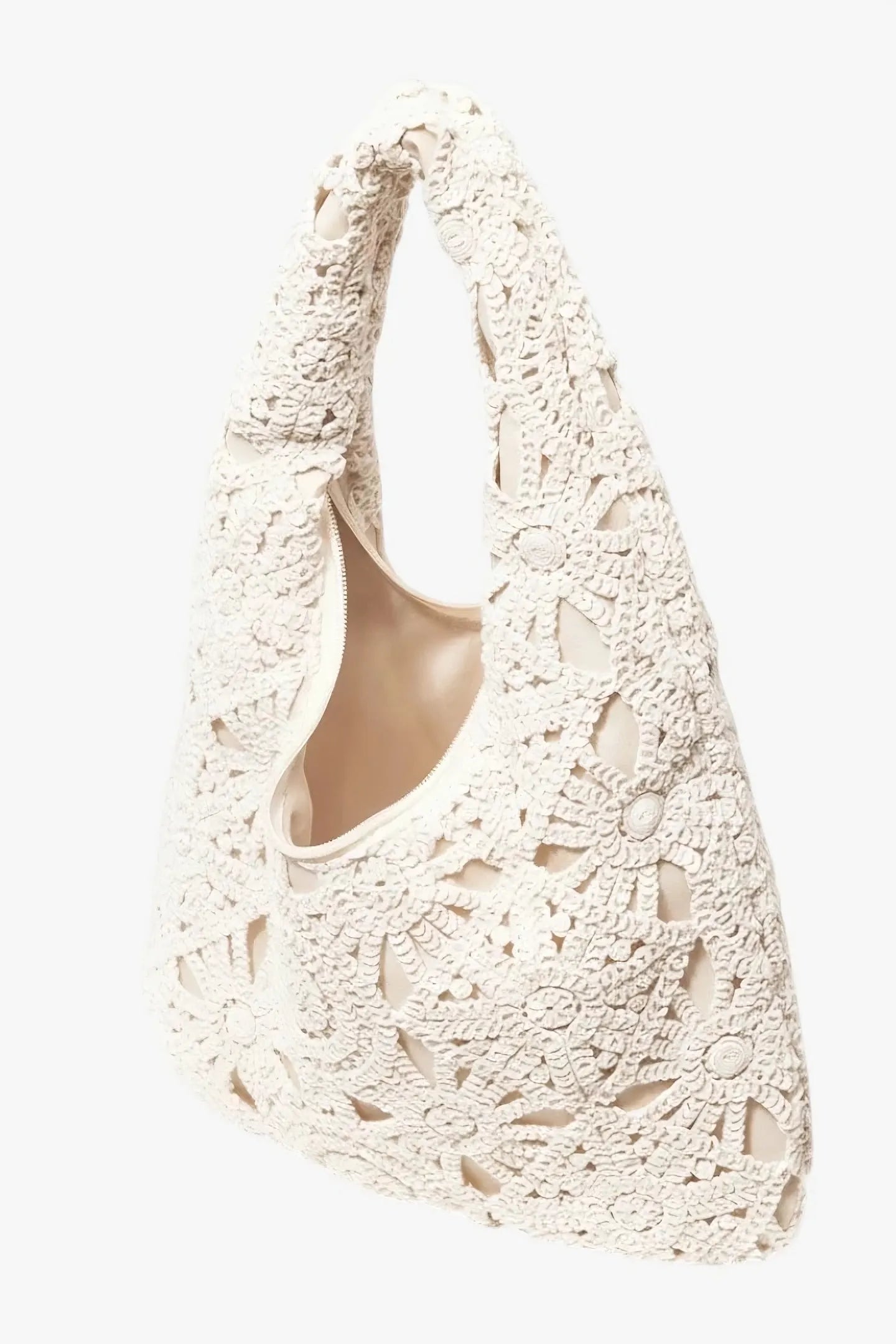 Sac à bandoulière tissé creux à motif, sac de plage en paille bohème, ensemble Crochel, Style Premium, incontournable de voyage, tenues de vacances pour femmes
